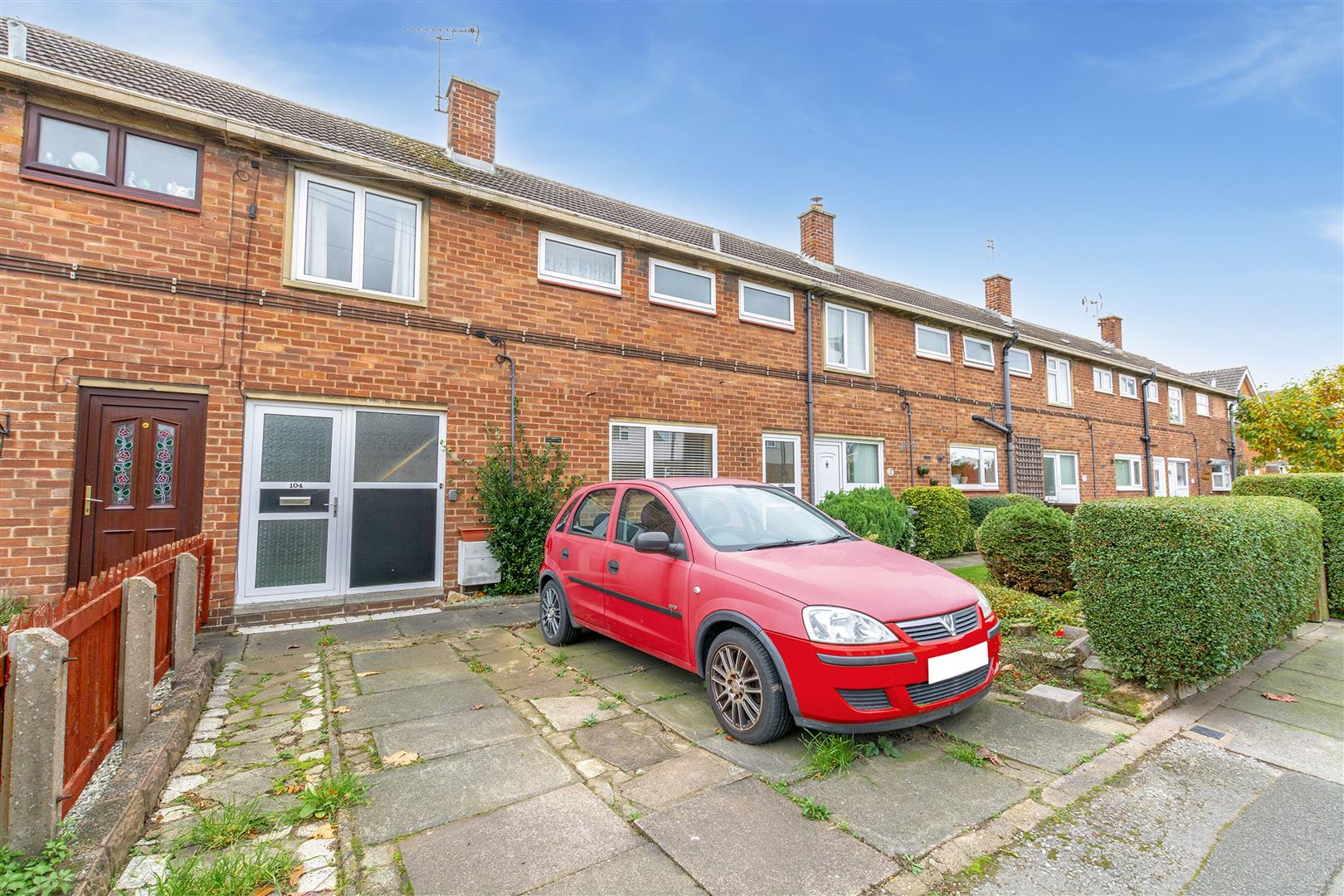 Portland Road, Toton Robert Ellis Estate Agents